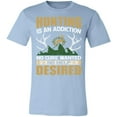 thumbnail image 3 of Hunting Desired Hunter T-Shirt, 3 of 4