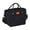 Black, variant on Yokua Tall Capacity Insulated Meal Bag Strategy For Sports Incidents And Holiday Quests