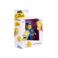 thumbnail image 3 of Figura The Simpsons Jefe Gorgory de 2.5 pulgadas, 3 of 4