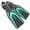 Tiffany, variant on Seac Pinne Style OH Sling Strap Fin
