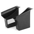 thumbnail image 4 of Door Storage Box Door Armrest Holder 2pcs Rear Door Armrest Storage Box Container Left Right Fit For  3 Axela 2019-2020, 4 of 8