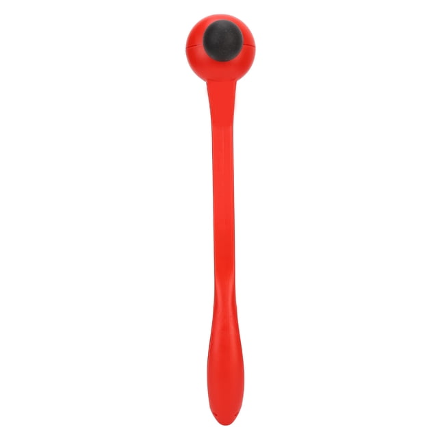 Back Massage Hammer, Precisely Soreness Relief Massage Hammer Fatigue Effort Saving Muscle Relax Moderate Hardness For Traveling