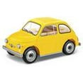 thumbnail image 2 of COBI Fiat Abarth 595 #24514, 2 of 3
