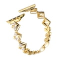 thumbnail image 4 of Bling Band Compatible for Apple Watch 42mm 44mm 45mm 49mm for Women, Cute Fashion Sparkle Bracelet Jewelry Metal Strap with Bands Removal Tool for iWatch Series 9 8 7 6 5 4 3 2 1 SE Ultra,Gold, 4 of 8