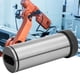 thumbnail image 5 of Portaherramientas Casquillo de torno, herramienta de torno CNC Morse Piezas de torno Manguito de herramienta de torneado Funcionalidad de alta precisión, 5 of 9