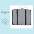 thumbnail image 3 of Wmkox8yii Bolsa de almacenamiento Maleta Ropa Zapatos de viaje Ropa interior Bolsa de almacenamiento Organizador Bolsa Conjunto Wmkox8yii shgfkasgfk86, 3 of 9