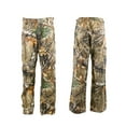 thumbnail image 4 of HOT SHOT Men’s Camo Performance Pant – Realtree Edge Hunting Outdoor Apparel, Large, 4 of 5