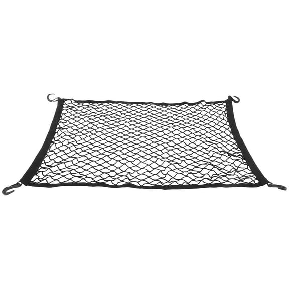 Cart Screen Wagons Carts Foldable Cargo Net for Wagon Cart Cargo Net for Utility Folding Wagon Camping Cart Net