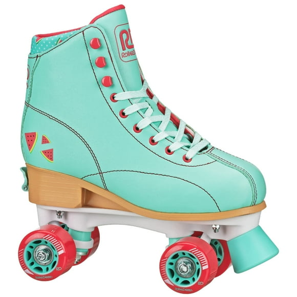 Patines Roller Derby Candi Girl Lucy Watermelon Girls