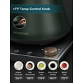 thumbnail image 4 of Hervidor eléctrico INTASTING Gooseneck 0.9 L con control de temperatura, 4 of 7