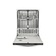 thumbnail image 2 of Whirlpool WDT710PAHZ - Dishwasher - built-in - Niche - width: 24.4 in - depth: 24.4 in - height: 34 in - stainless steel, 2 of 4