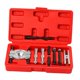 thumbnail image 3 of Juego de herramientas de extracción de rodamientos perfecl con caja portátil 9 piezas, 3 of 8