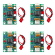 thumbnail image 2 of Placa preamplificador DC 12V-30V 2CH Likrtyny XH-A902, 2 of 8