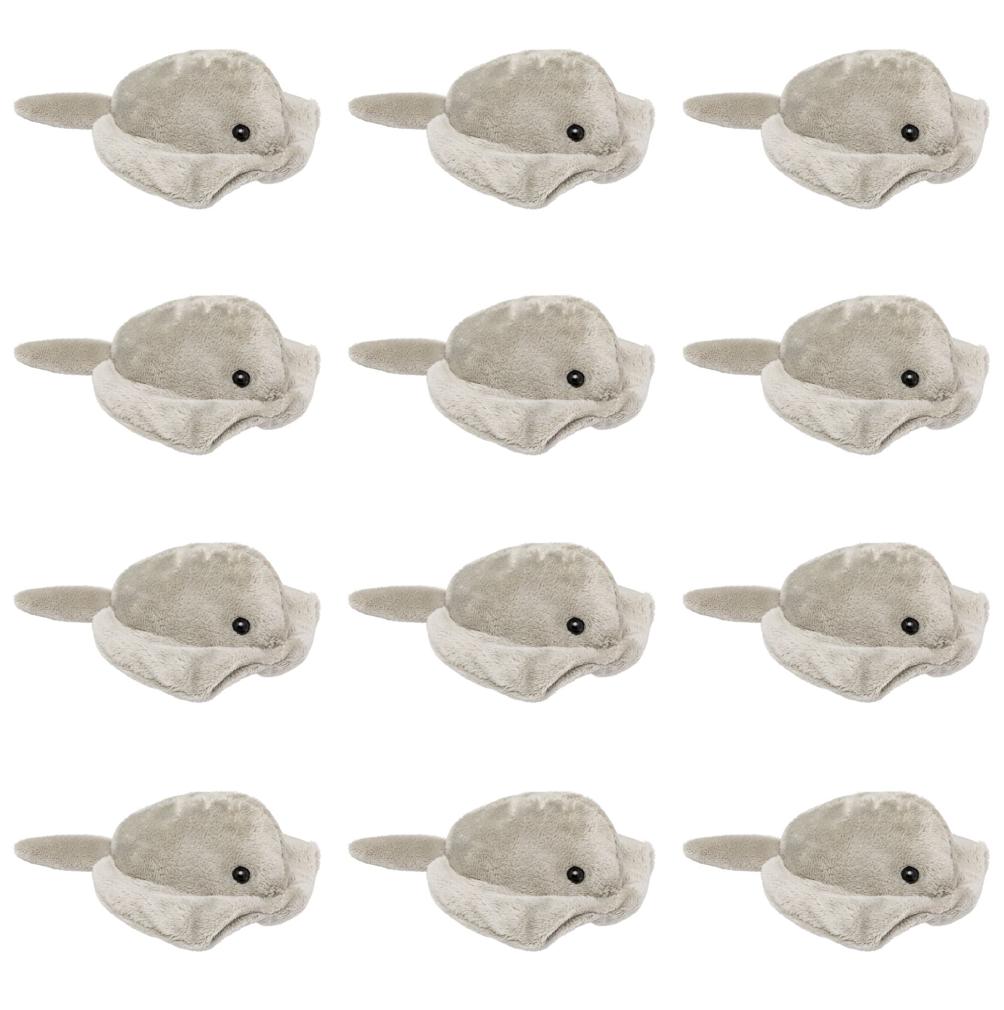 stingray stuffed animal walmart