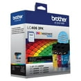 thumbnail image 4 of Brother Genuine LC4063PKS Standard-Yield Colour Ink Cartridge 3-Pack, 4 of 4