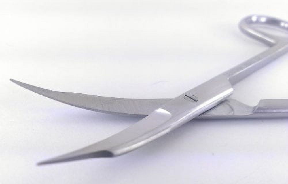 Goldman Fox Scissors with Tungsten Carbide Inserts 13cm
