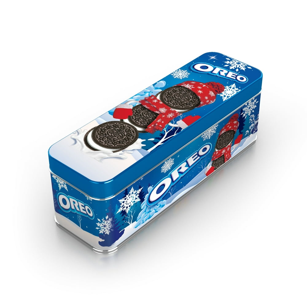 Oreo Christmas 