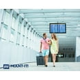 thumbnail image 4 of Mount-It! Extra Long, Full Motion Ceiling TV Mount Fits 32-70 Inch TVs, Capacity 110 lbs., 4 of 7