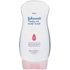 Johnson & Johnson 13.5 Oz. Baby Oil Body Wash