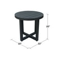 thumbnail image 4 of Outdoor Patio Side Table, 4 of 4