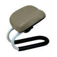 thumbnail image 3 of Vsenkes Kneeling Stool Adjustable Tea Ceremonies Meditation Bench Beige, 3 of 9