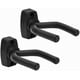 thumbnail image 1 of 2-Pack Guitar Wall Mounts with Hooks, Display Hanger Bracket and Screws Included, 1 of 5