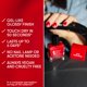 thumbnail image 4 of Esmalte de uñas Nails Inc It's Topless 4 en 1 efecto gel 14 ml, 4 of 8