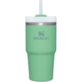 thumbnail image 1 of Botella Stanley Quencher H2.0 FlowState 600 ml de acero inoxidable, 1 of 1