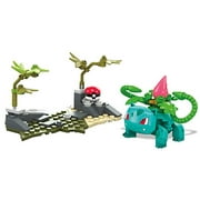 Mega Construx Pokemon Ivysaur Pack