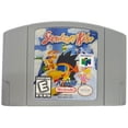 thumbnail image 1 of Cartucho Consola Regalos N64 Videojuego Bros para Niñas (snowboard), 1 of 9