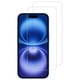 thumbnail image 1 of ITIETIE 2Pcs For iPhone 17 Pro Max Screen Protector 0.25mm High Aluminium-Silicon Glass Clear Film, 1 of 5