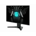 thumbnail image 3 of Monitor Gamer 23.8" MSI G242L E14 FHD 144Hz 1ms IPS Adaptive-Sync HDMI DP Negro Rendimiento Competitivo, 3 of 5