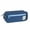 Navy, variant on Dmlowu Pencil Pouch Large Capacity Pencil Case Portable Sturdy Pencil Box Bag for Women Men Art Office Supplies, 4x8 Inch Aesthetic Pencil Case Pouch