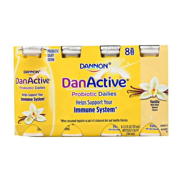 what is danactive probiotic drink what is danactive probiotic drink