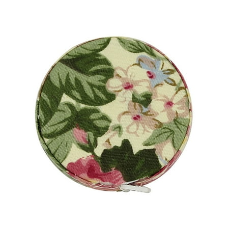 

Dido Retro Sewing Tape Measure Retractable Soft Measure Tape Sewing Tailor Cloth Body Measurement Ruler