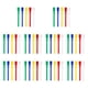 thumbnail image 4 of Herramientas de extinción de pegamento de 50 piezas Herramientas versátiles de color ergonómico Glue Spark Sticks para entusiastas del proyecto de, 4 of 8