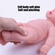 thumbnail image 4 of Juguetes de piscina, juguetes para bebés, juguetes para niños pequeños, muñeca de 12 pulgadas con juego de accesorios, muñecas suaves para niñas de 3 años o más, juguetes para niños para regalo de cum, 4 of 7