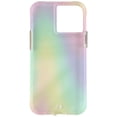 thumbnail image 3 of Case-Mate SOAP Bubble Case for iPhone 13 Pro Max - Iridescent Soap Bubble, 3 of 4