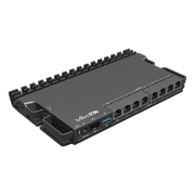 MikroTik RB5009UPr+S+IN 1.4GHz Router