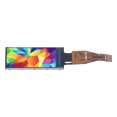 thumbnail image 1 of IPS Display Module, Quick Response 0.96in IPS Display Module Small Power Consumption 4Pcs Thin High Light Transmittance  For Controller Board, 1 of 8