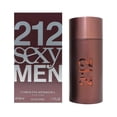thumbnail image 1 of Perfume Carolina Herrera 212 Sexy Eau De Toilette para hombre, 50 ml, 1 of 4