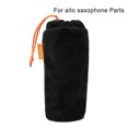 thumbnail image 1 of Sac de Rangement Portable Épaissi Protection Alto Tenor Pièces de Saxophone, 1 of 1