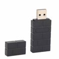 thumbnail image 2 of Adaptador Bluetooth inalámbrico USB para Switch & Controladores y amplificadores 8Bitdo para Windows y OSX y para frambuesa pi, 2 of 5