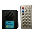 thumbnail image 3 of GUOOL Creative Fart Machine Multiple Sound Effects Kids Gift Joke Props Remote Control Black Square, 3 of 8