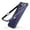 Purple, variant on Designed for iPhone Air Frame Phone Case,No Back,4 Corner Raised Edge Protection,Ultra Slim Shockproof Anti-fall Rugged Durable Anti-Scratch Metal Bumper Phone Case,Black