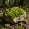 thumbnail image 5 of Moss For Crafts 39.37" X 39.37" Moss For Indoor Artificial Moss For Decorating Green Grass For Planters Crafts Diy Table Centerpieces Fairy Garden Floral Wedding, 5 of 7