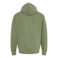 thumbnail image 2 of Gildan Unisex Softstyle Midweight Hooded Sweatshirt, 2 of 2