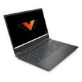 thumbnail image 3 of HP Victus 16-D0030NR 16.1" FHD Gaming Laptop, Intel Core i7-11800H, 8GB DDR4, GeForce RTX 3050 Ti, 512GB PCIe NVMe M.2 SSD, Windows 10 Home, Mica Silver. 405F8UA#ABA, 3 of 3