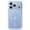 Glacier, variant on JETech Magnetic Matte Case for iPhone 18 Pro |Compatible with MagSafe (Dark Cherry)