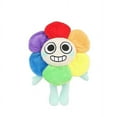 thumbnail image 1 of 2026 NEW Dandy's World Plush Kawaii Dandy World Scrap Stuffed Horror Game Goob Pebble Plushie Soft Pillow Doll Cute Room Decor Toy, 1 of 4